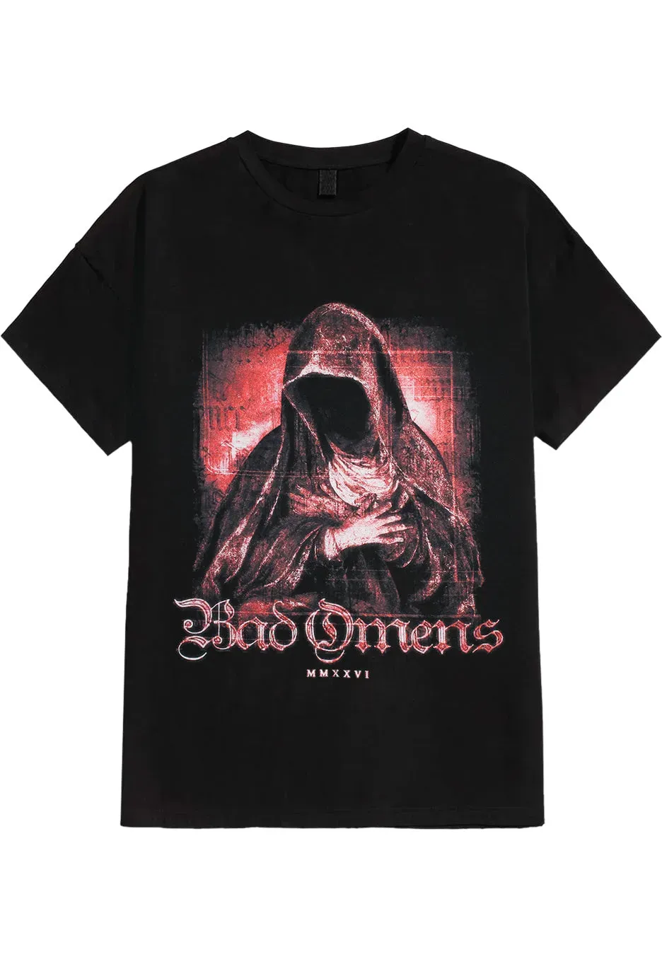 Impericon I've Been Dying To Love T-Shirt schwarz