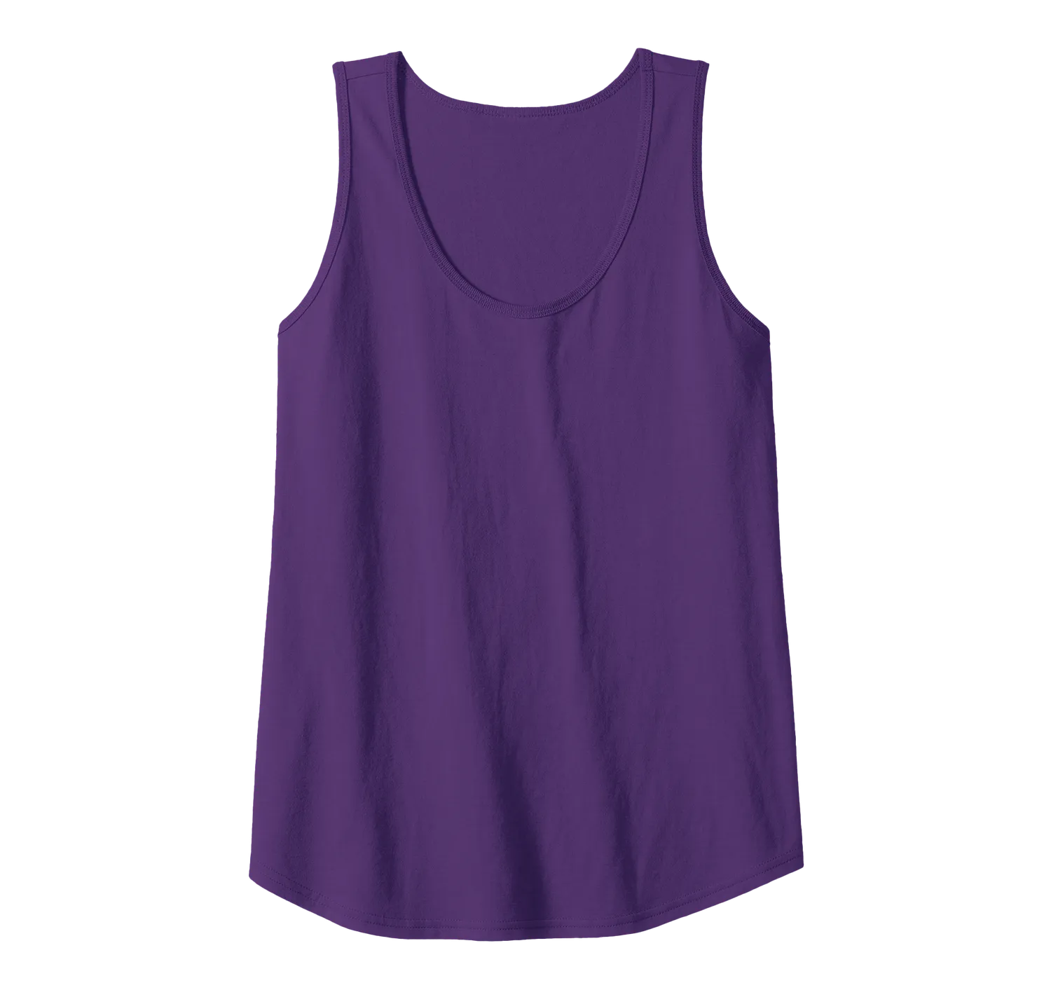 Mastodon Neon Green Logo Tank Top grün offiziell