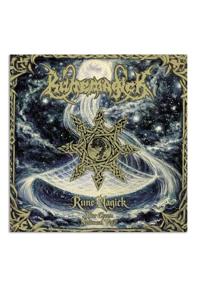 Impericon After Chaos: Nocturnal Vigil 2 CD Death Metal