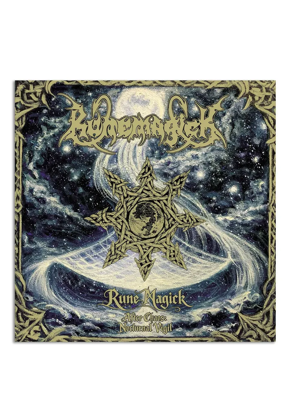 Impericon After Chaos: Nocturnal Vigil 2 CD Death Metal
