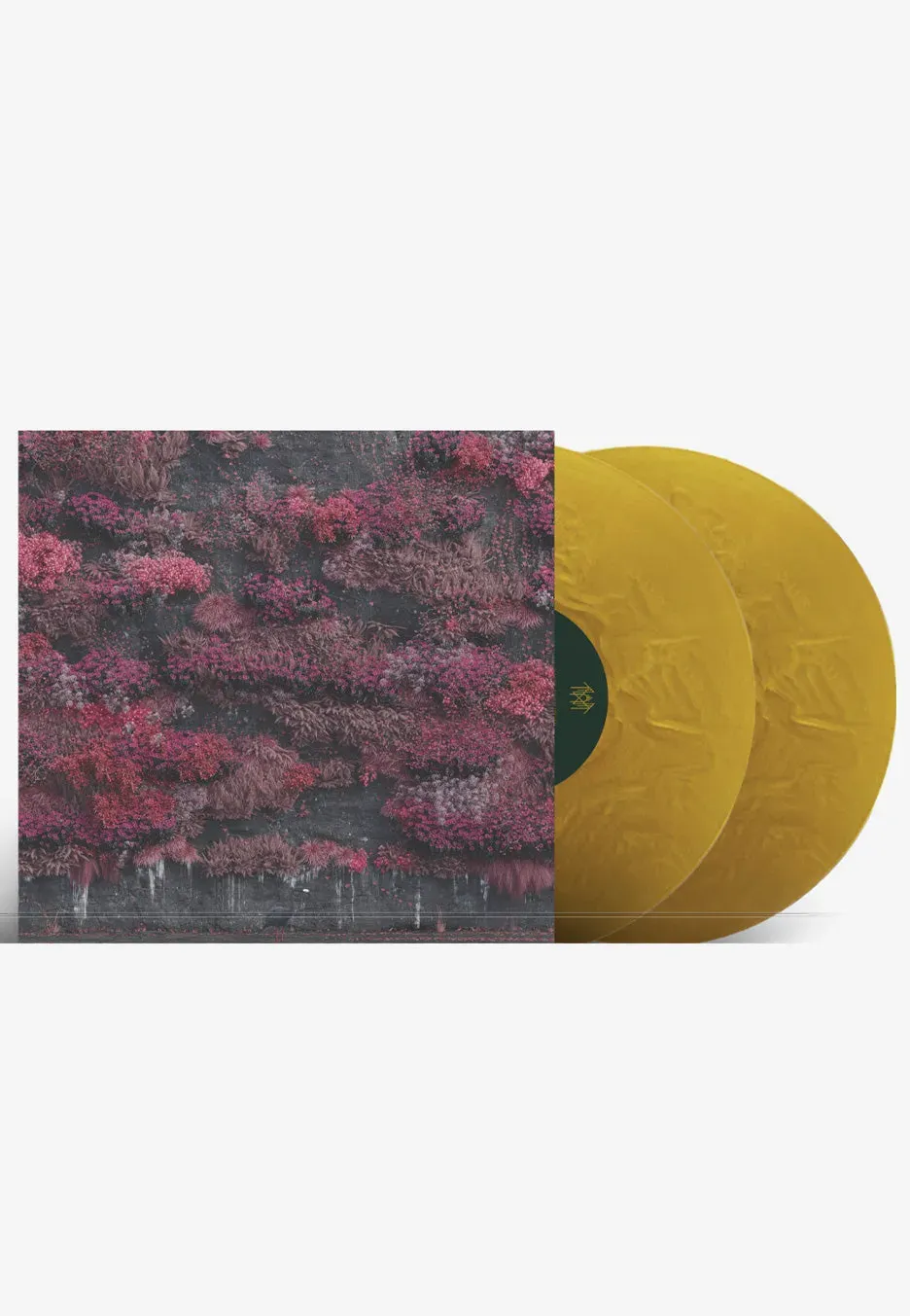 Sleep Token Even In Arcadia Doppel-Vinyl Gold 2LP Exclusive