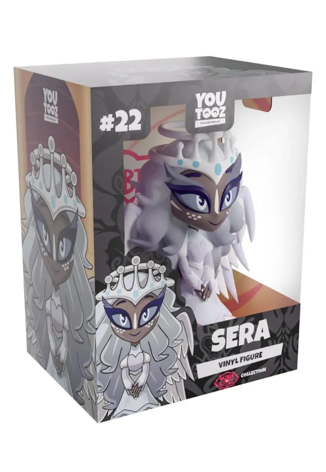 Youtooz Sera Figur multicolor Sammler