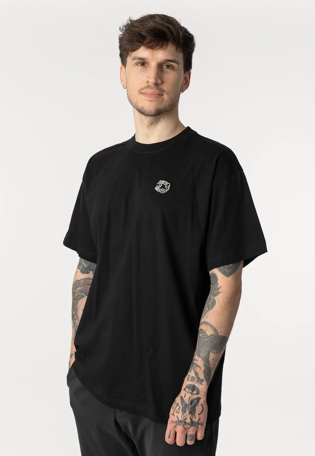 Impericon Suck Of It T-Shirt schwarz Herren Jersey