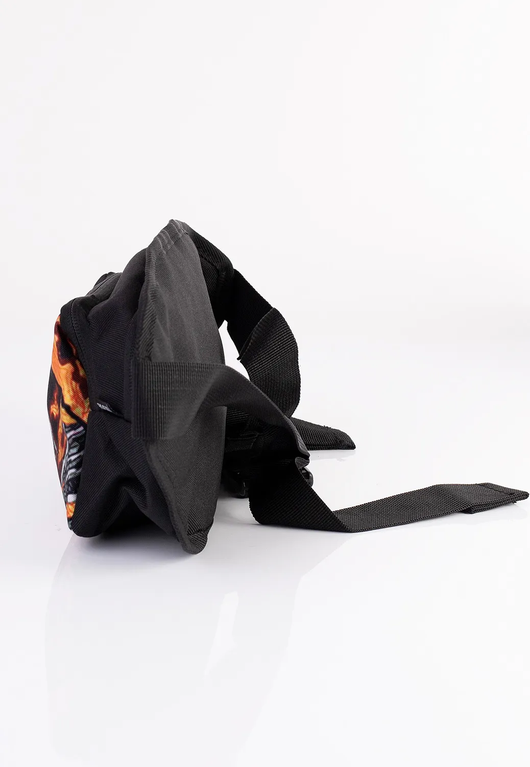 Impericon Omens Gürteltasche schwarz Onesize Synthetik