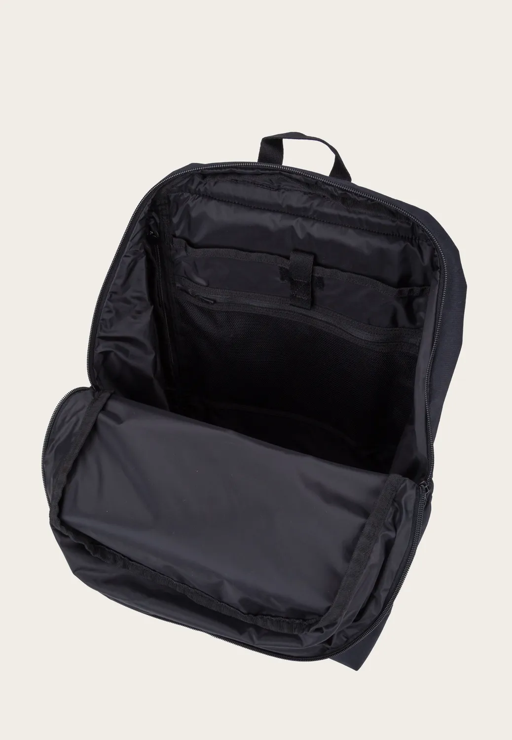 Impericon Everyday Use Backpack One Rucksack schwarz