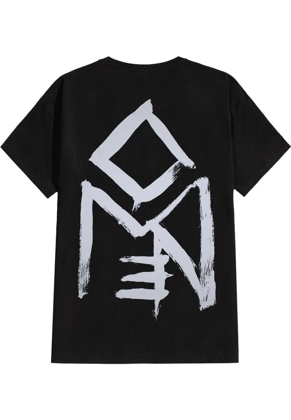 Impericon Omen T-Shirt schwarz L