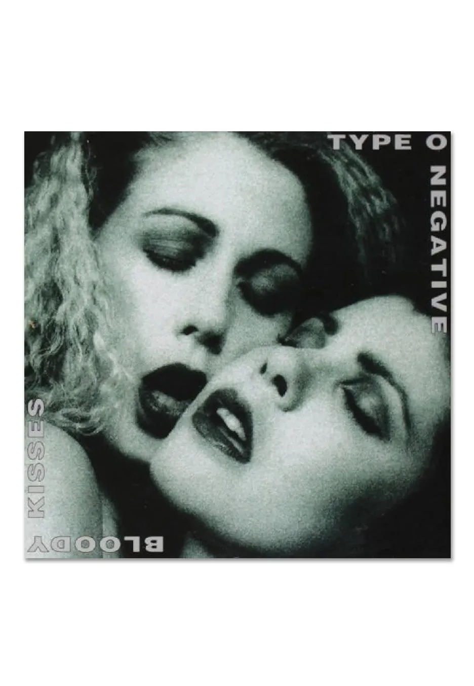 Impericon Bloody Kisses Deluxe Edition Digipak 2 CD Gothic