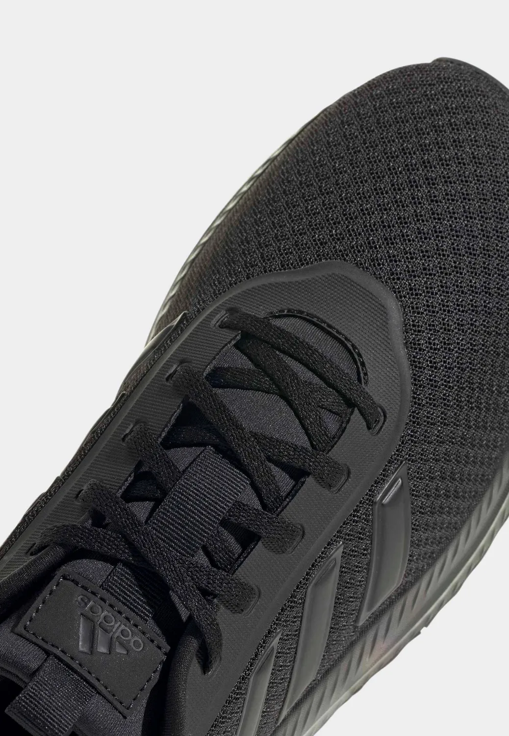 Impericon X Plrpath Cblack Sneaker schwarz Low