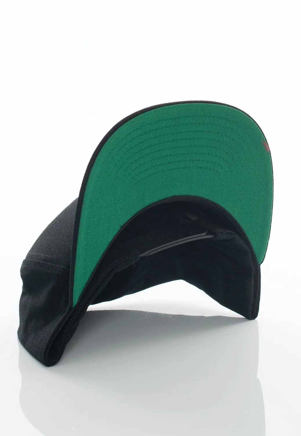 Impericon Rival Black Cap Snapback schwarz