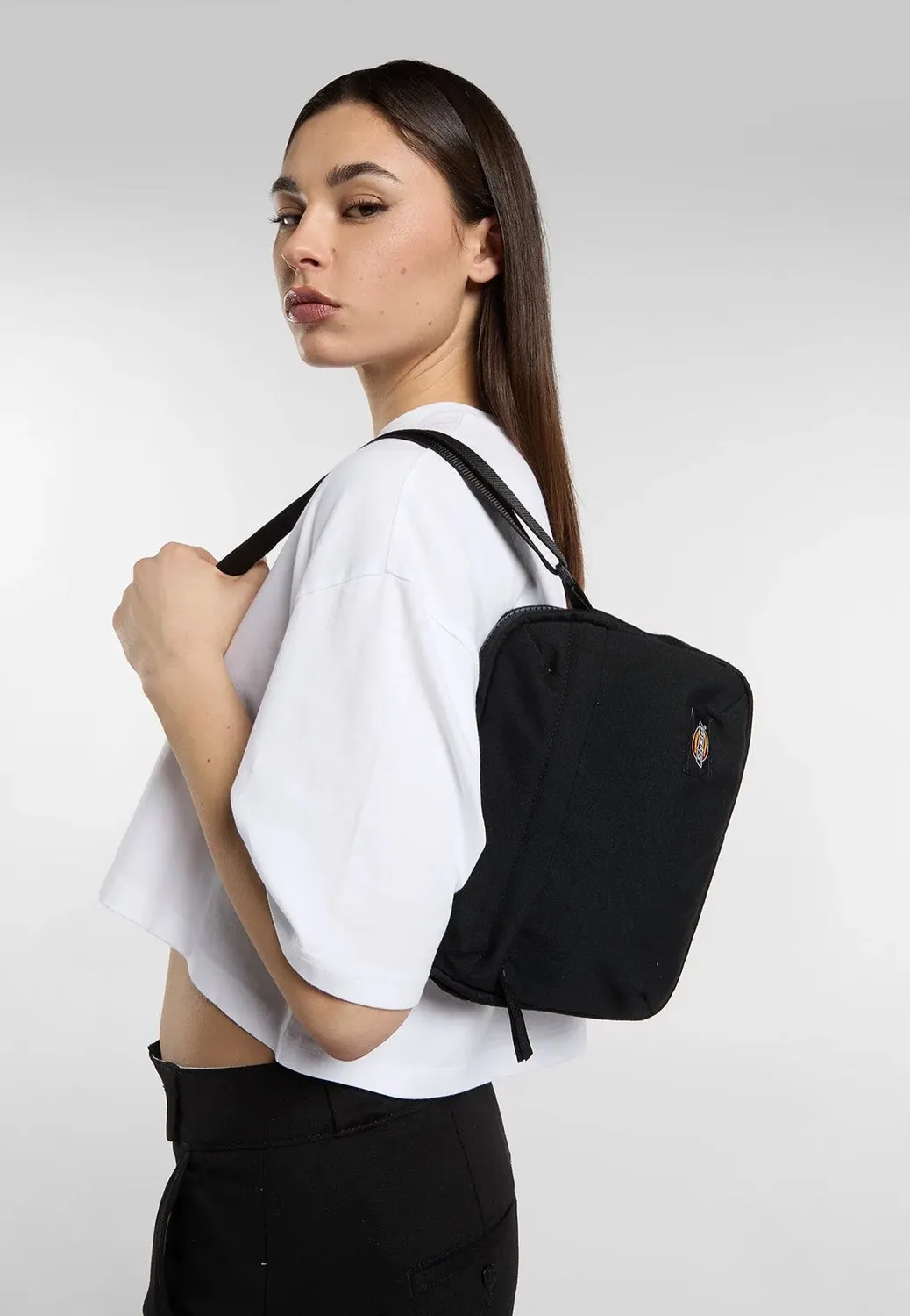 Impericon Moreauville Messenger Black Tasche Onesize