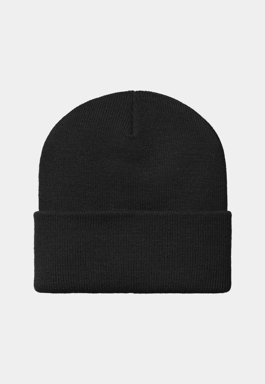 Impericon W' Ashley Black Beanie schwarz