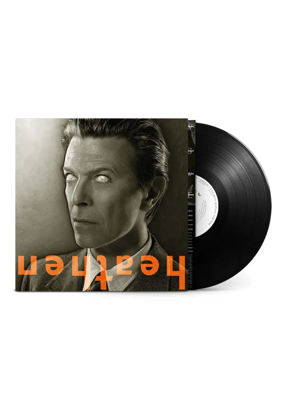 Impericon Heathen 2025 Remaster Vinyl LP