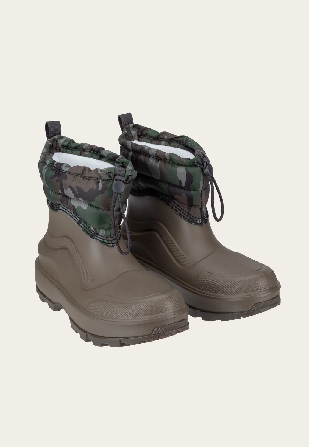 Impericon All-Trac Wellie MTE Schuhe Camo