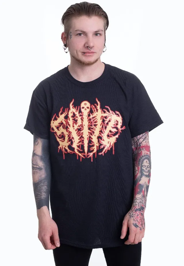 Impericon Last Supper T-Shirt schwarz Deathcore Unisex