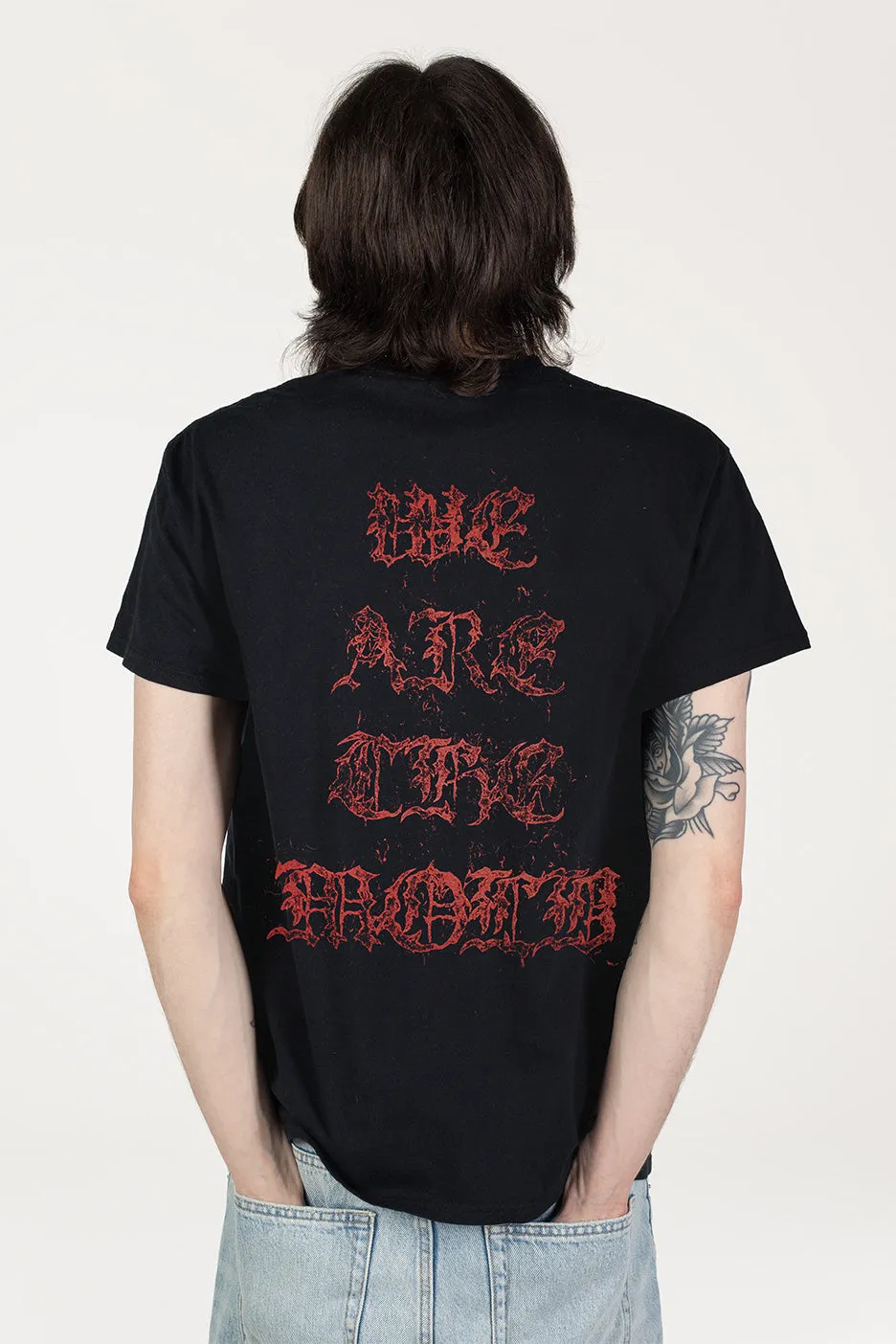 Impericon Mold T-Shirt schwarz Deathcore