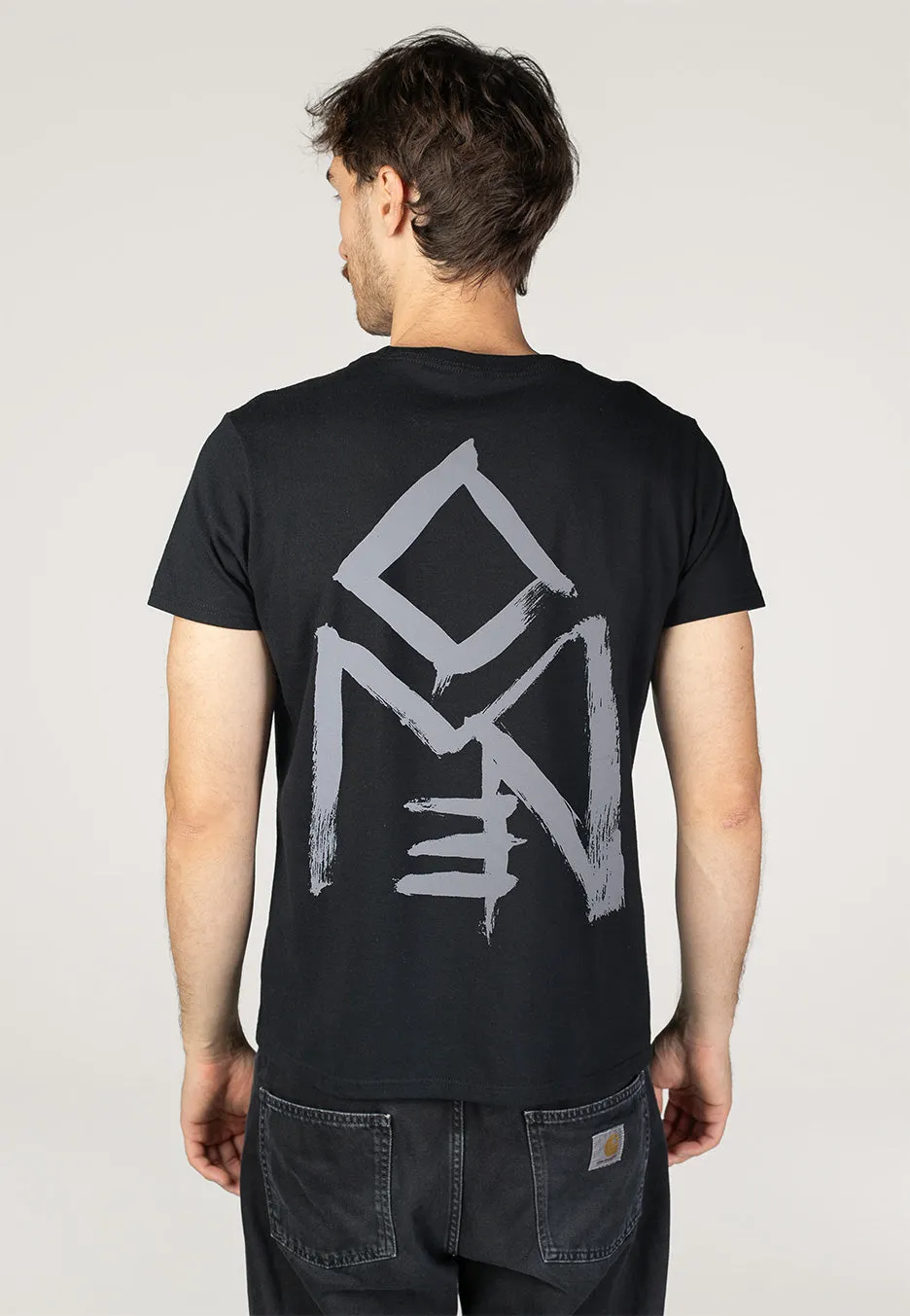 Impericon Omen T-Shirt schwarz L