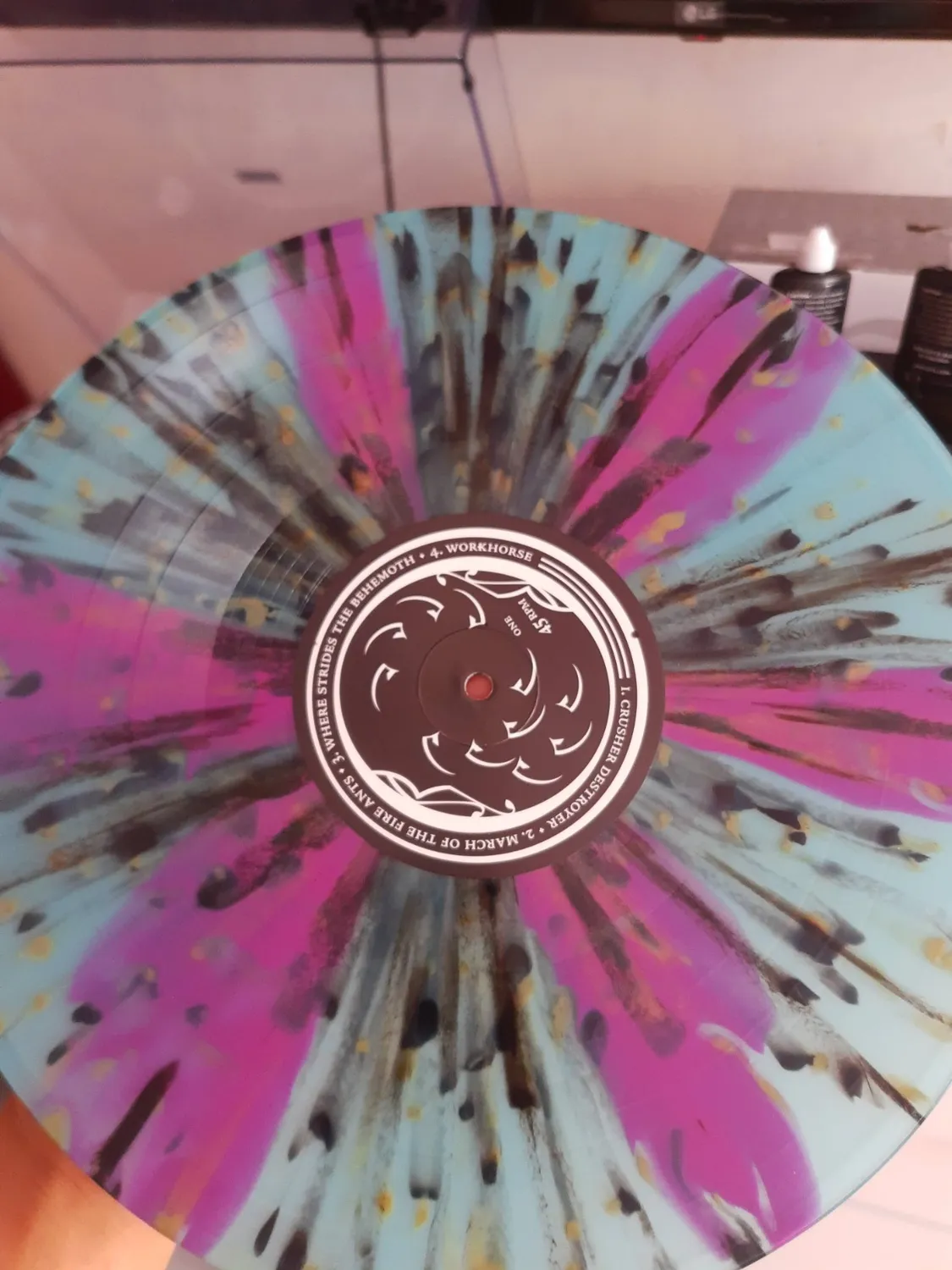 Mastodon Remission Deluxe CD Remaster