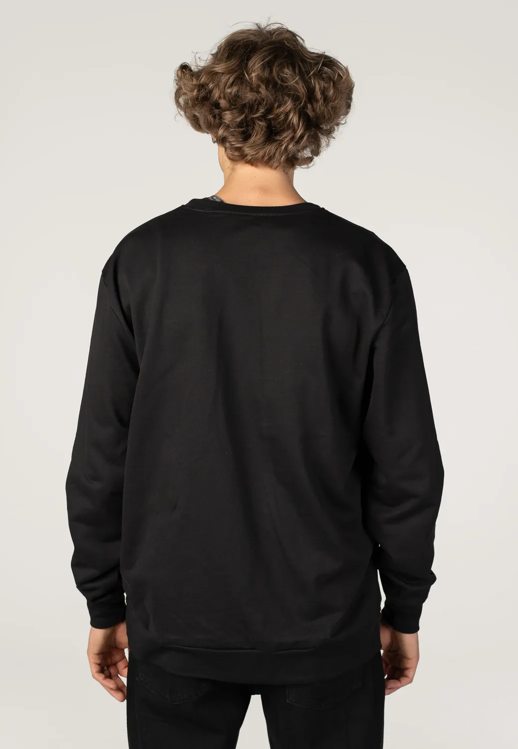 Impericon Star & Pony Longsleeve schwarz S-XL