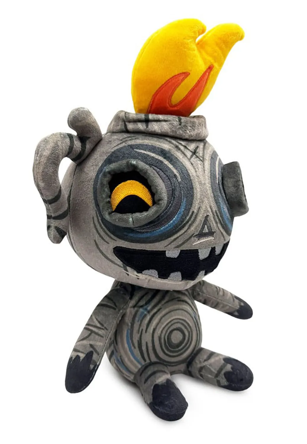 Impericon Potboy Plüschtier 23cm bunt Gaming