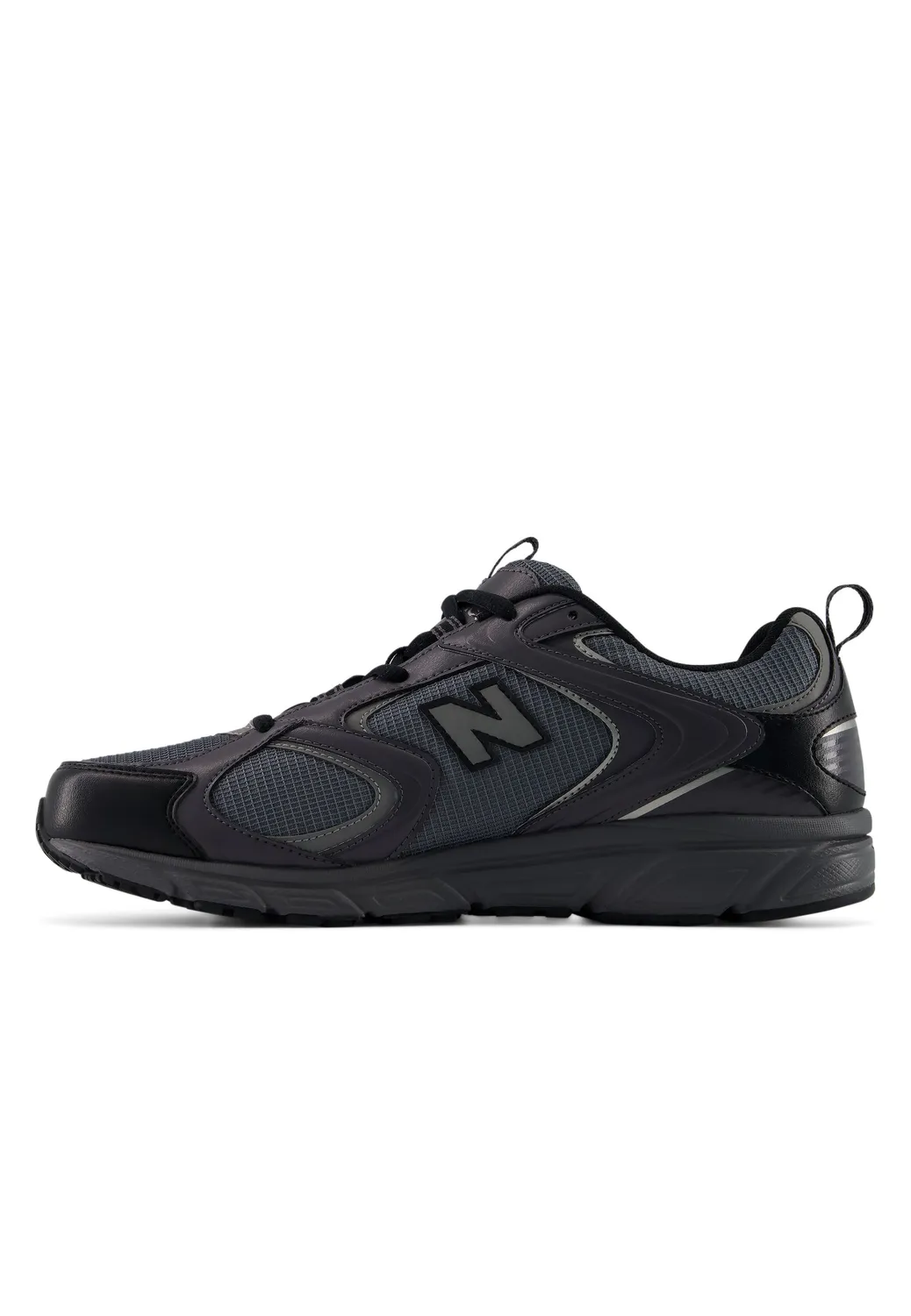 Impericon M408 Castlerock Schuhe Sneaker Grau Low
