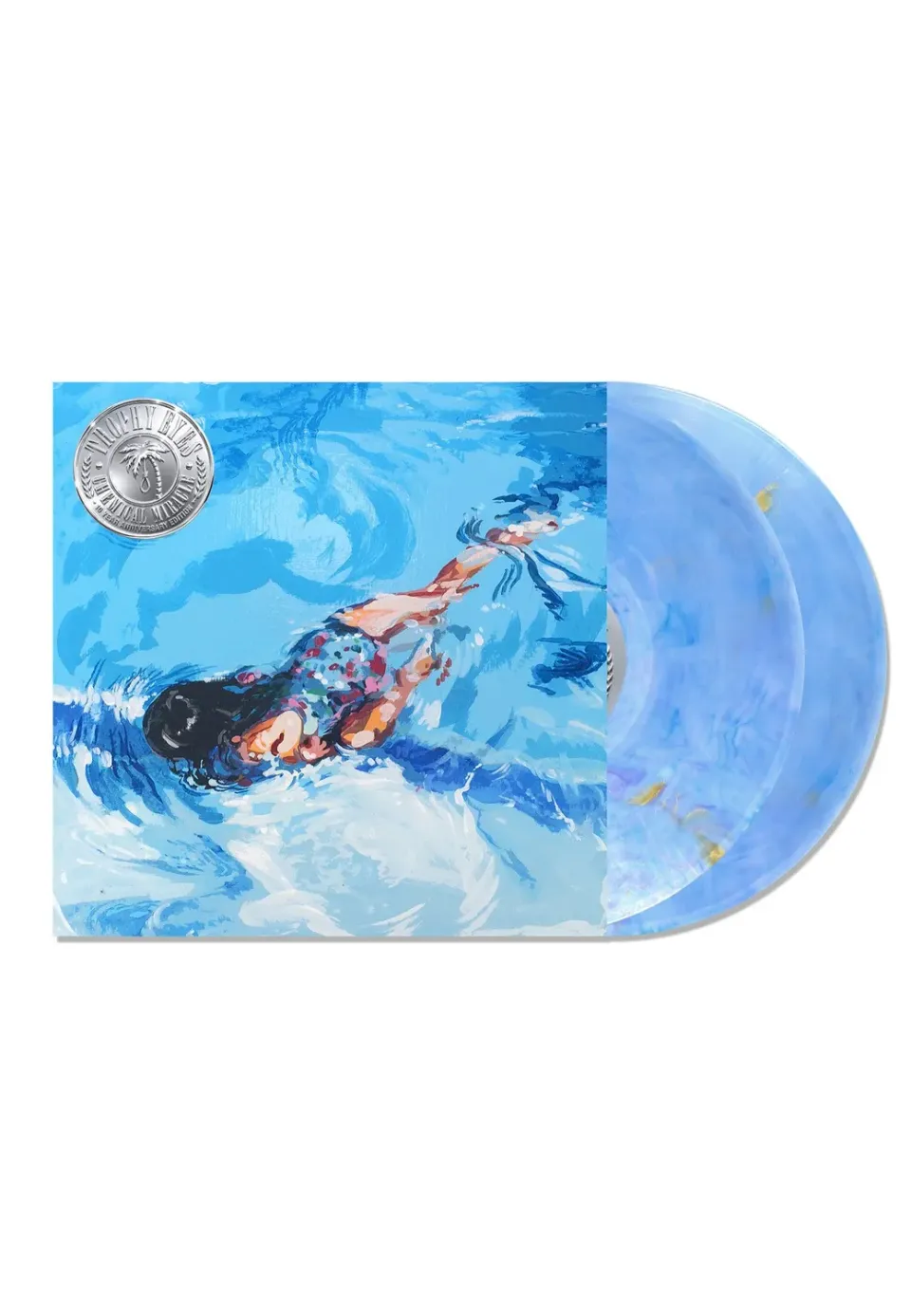 Impericon Chemical Miracle 10 Year Anniversary 2-Vinyl limitiert