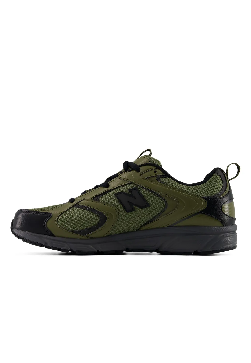 Impericon M408 Dark Olivine Schuhe olive Low Sneaker