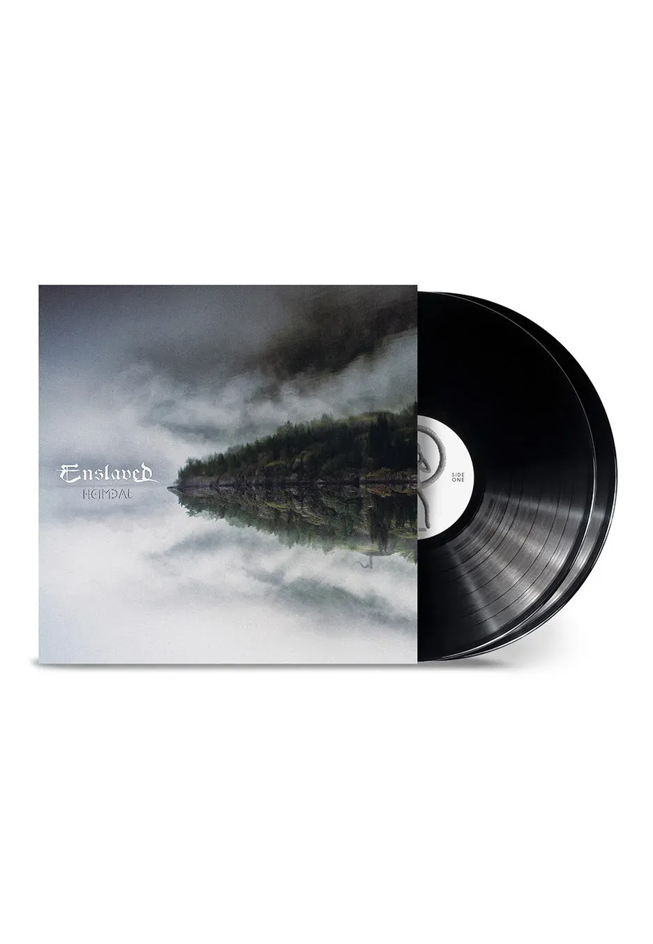 Impericon Heimdal 2 Vinyl Doppel-LP Black Metal