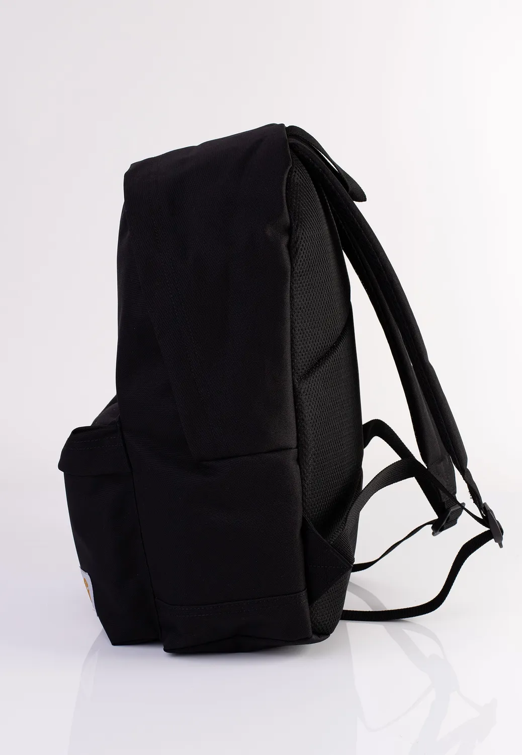 Impericon Jake Black Canvas Rucksack schwarz Onesize