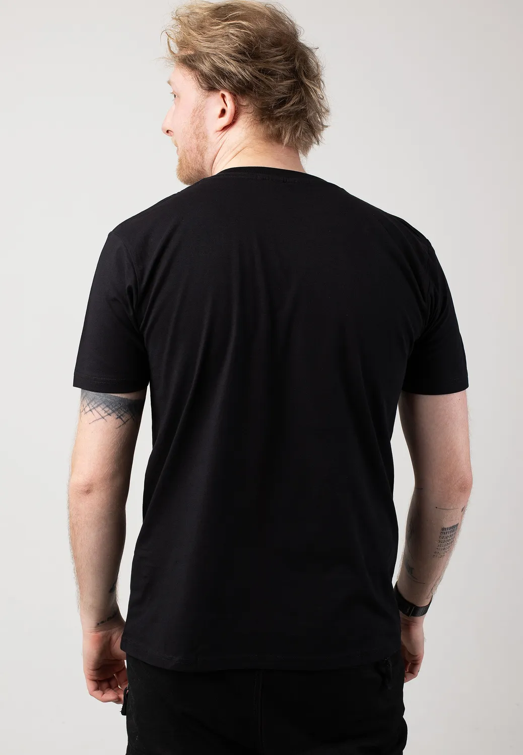 Impericon Insatiable T-Shirt schwarz