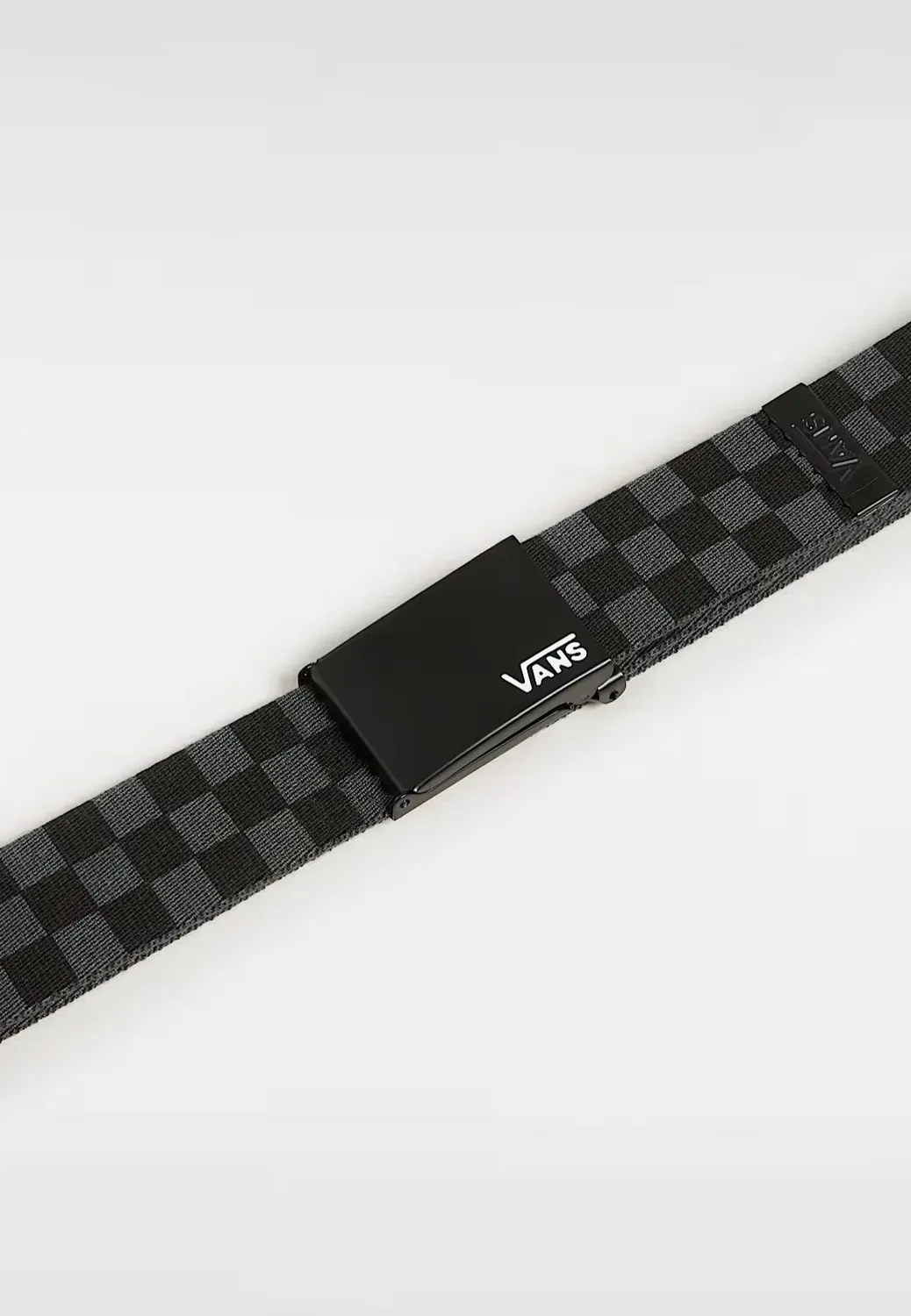Impericon Deppster II Web Gürtel Checkerboard Onesize