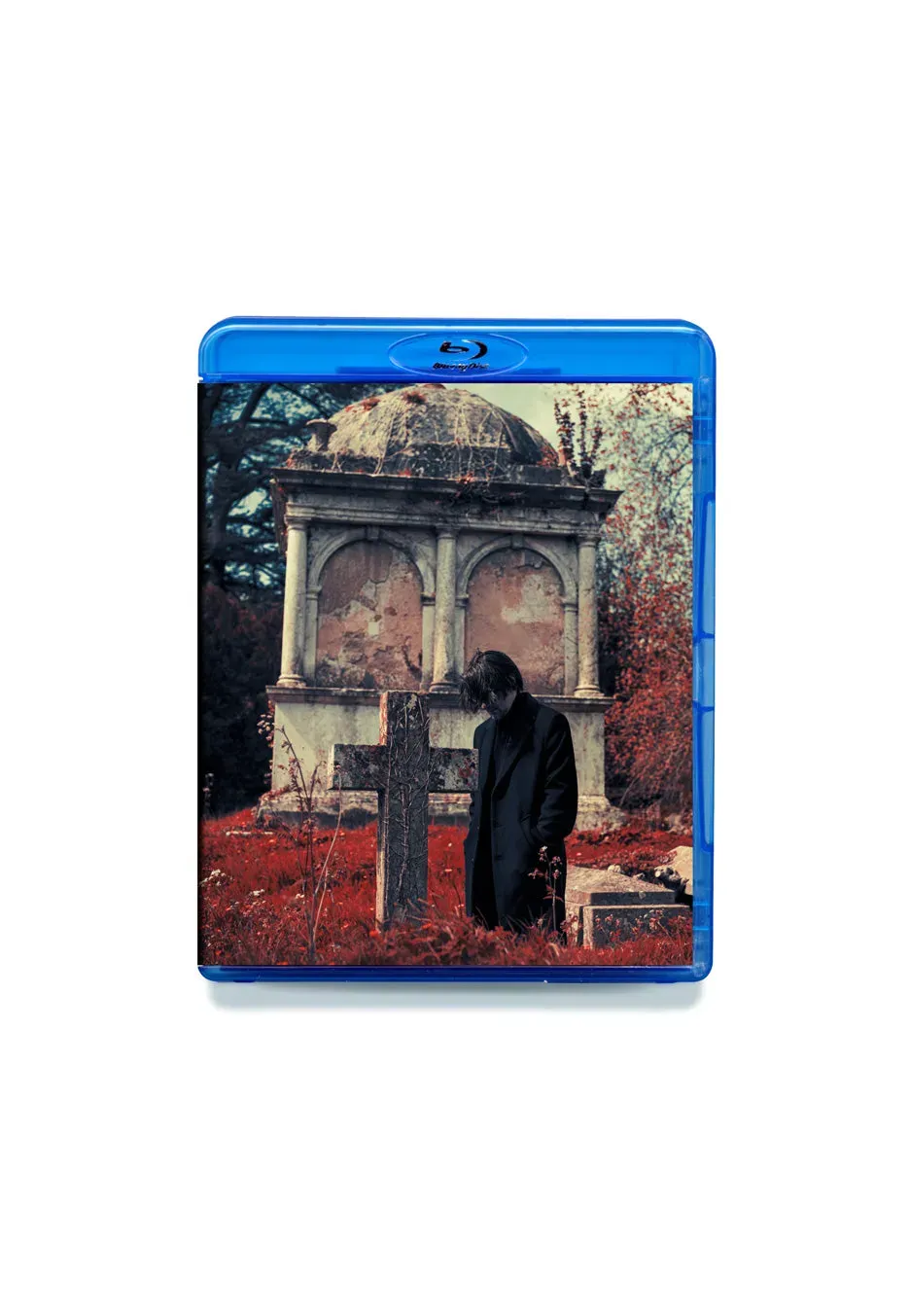 Steven Wilson Requiem For A Village Blu-ray Amaray Neuheit