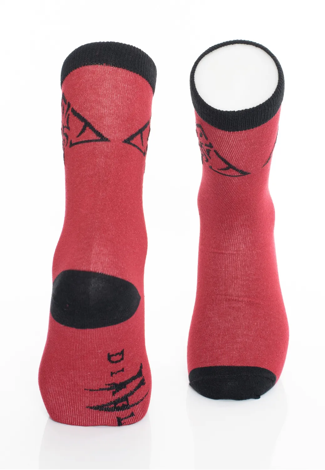Hell Crew 3 Pack Socken multicolor EU 39-46