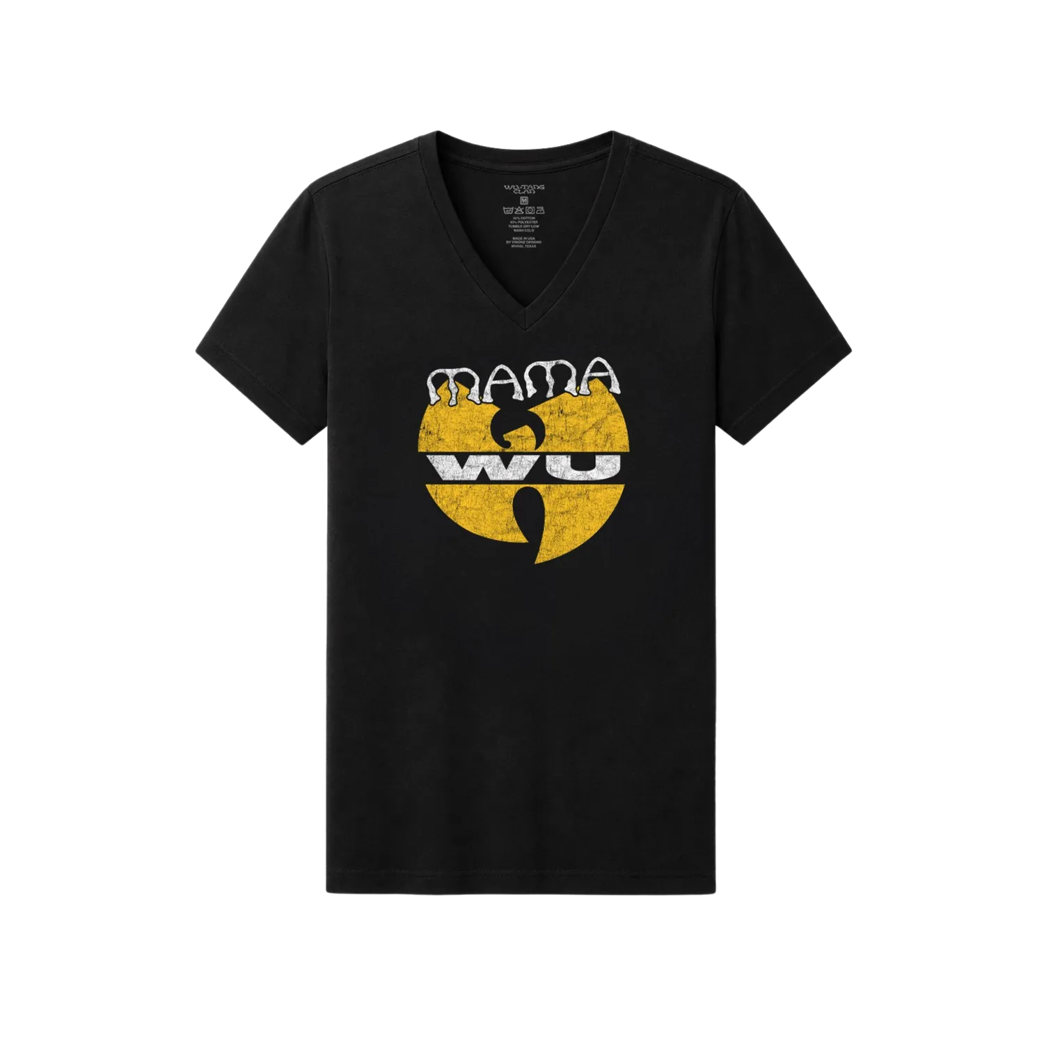 Wu-Tang Mama Wu Bundle Set T-Shirt Tasse Keychain
