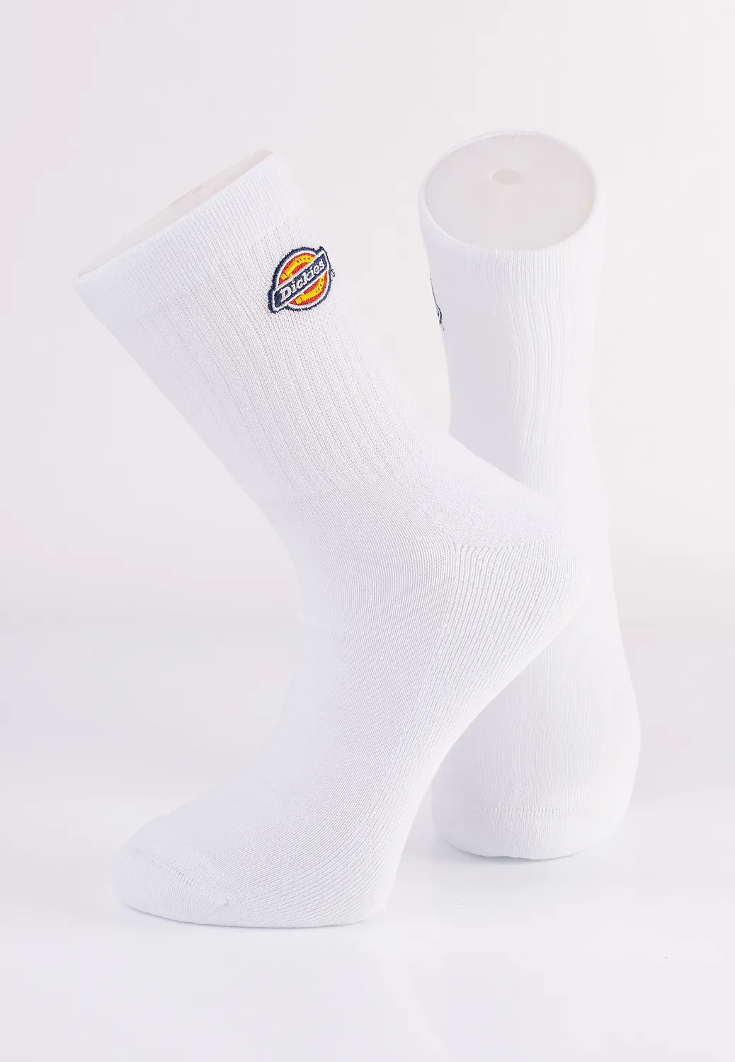 Impericon Valley Grove Mid White Socken weiß