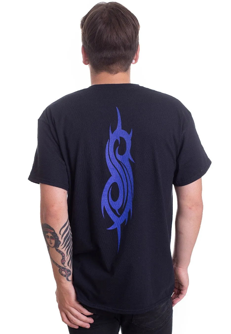 Impericon We Are Not Your Kind T-Shirt schwarz