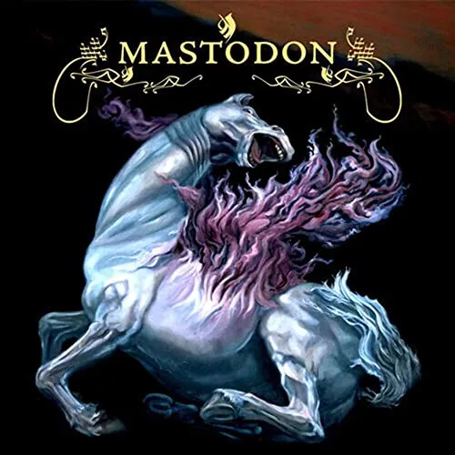 Mastodon Remission Deluxe CD Remaster