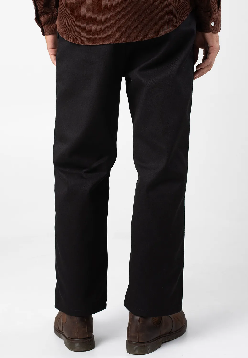 Impericon Module Rigid Black Hose Loose Fit schwarz