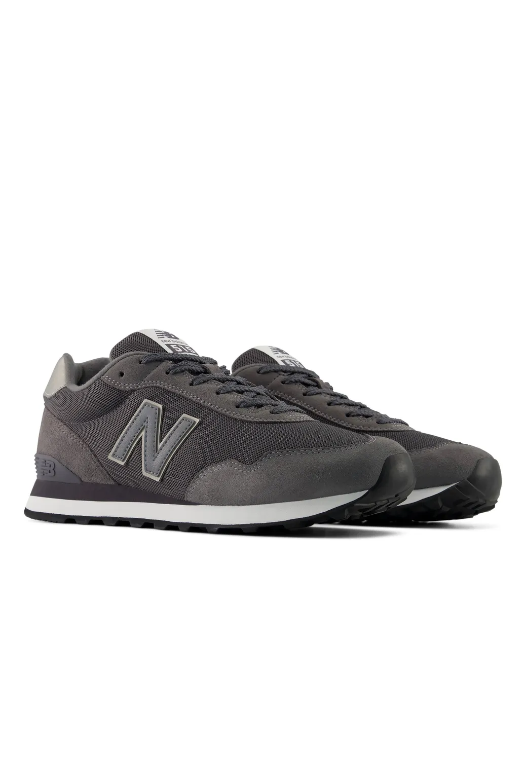 Impericon M515 Magnet Sneaker grau low
