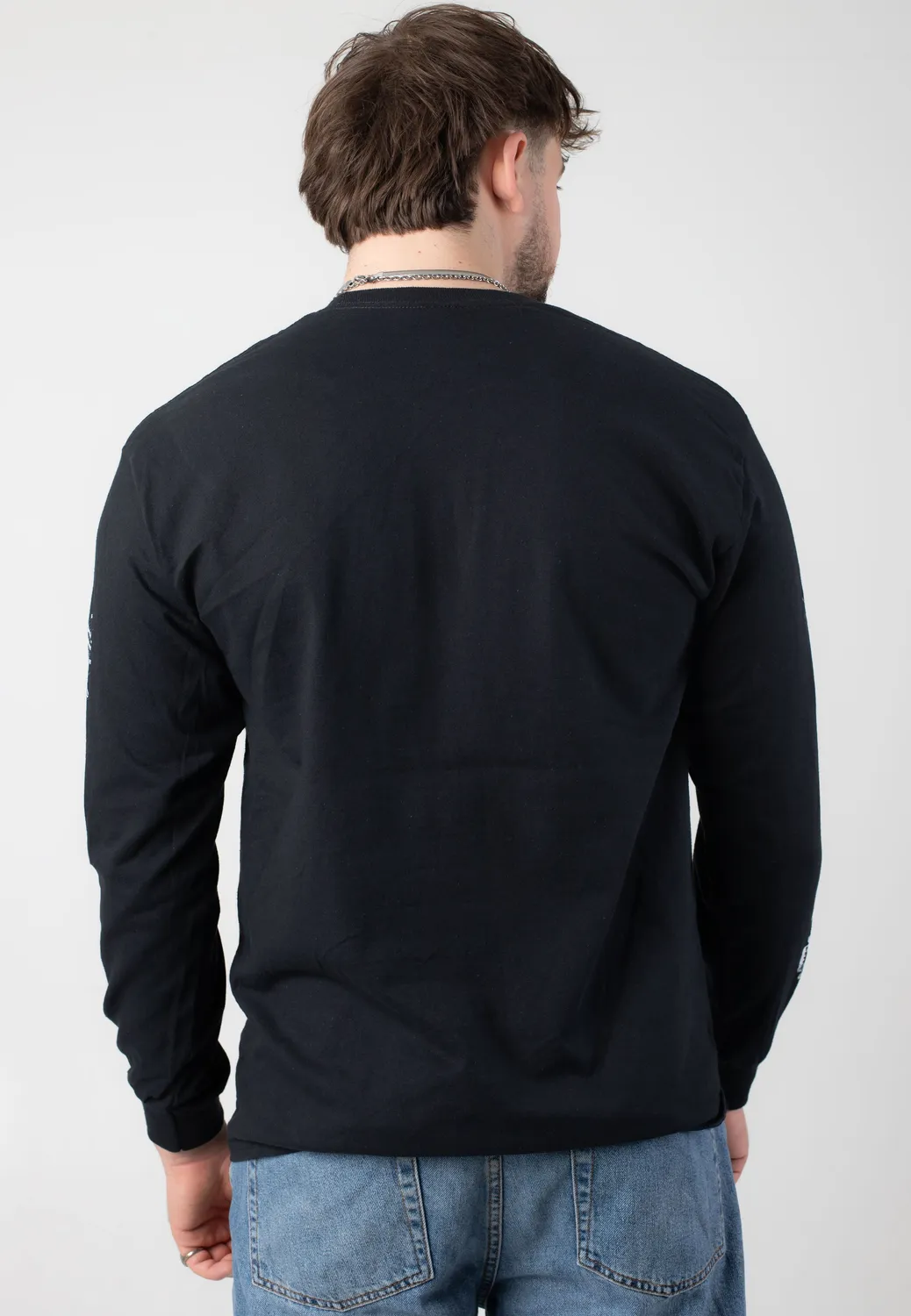 Impericon Incisions Longsleeve schwarz Deathcore