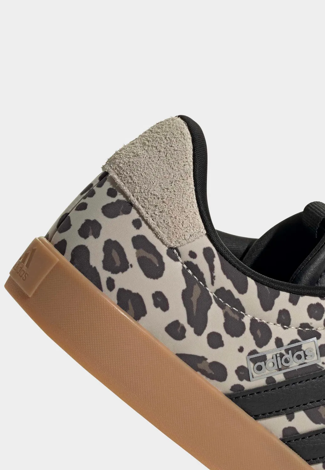 Impericon VL Court 3.0 Sneaker Crystal Linen low