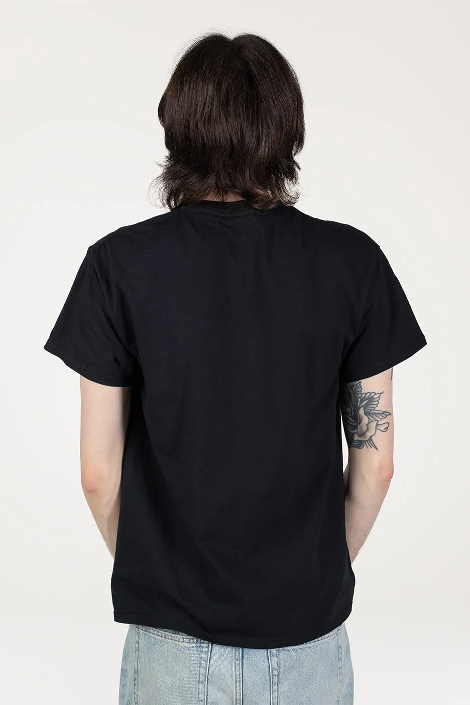 Impericon Cherub T-Shirt schwarz Unisex S-XXL