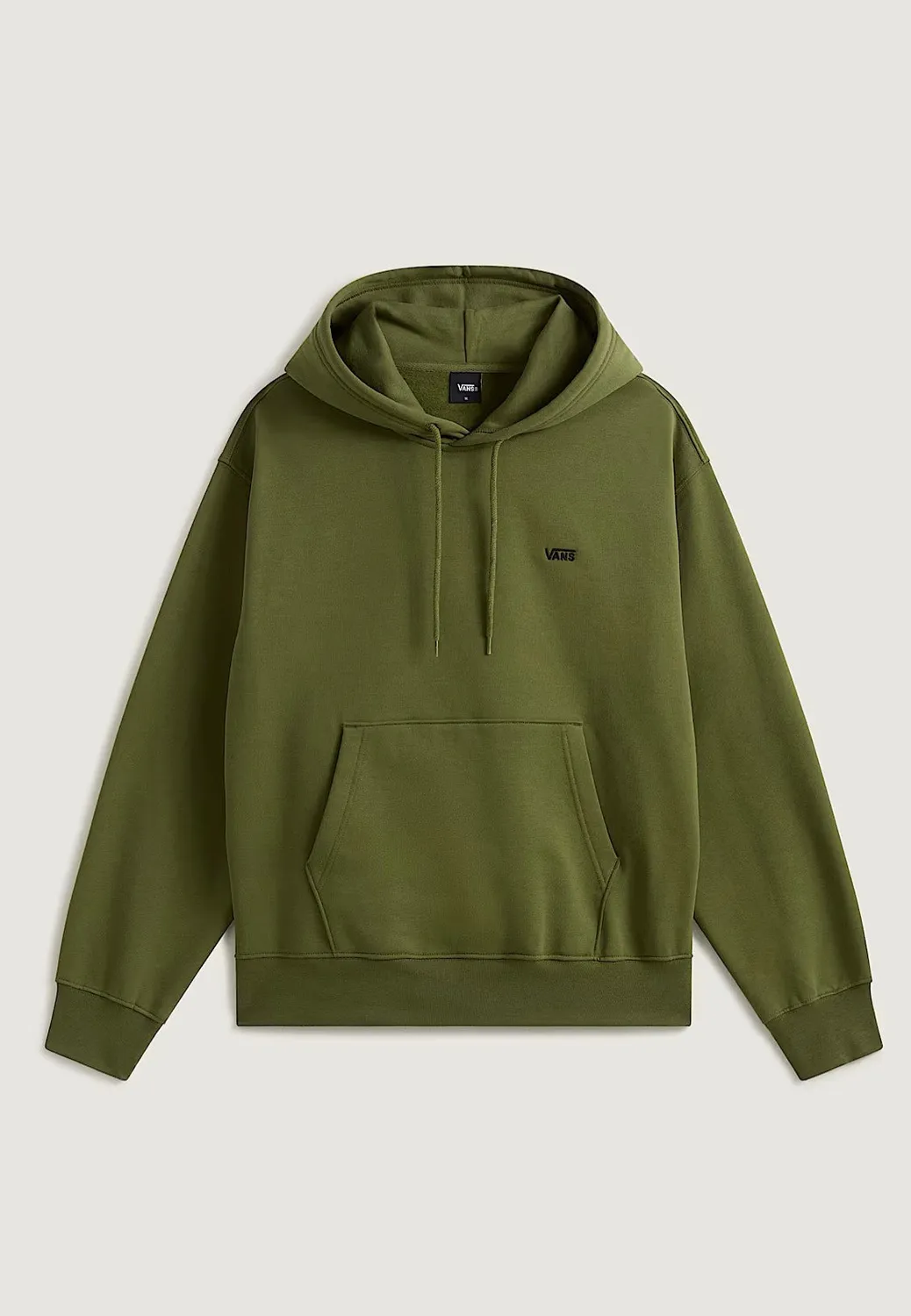 Impericon Left Chest II Hoodie Balsam Green S-XXL