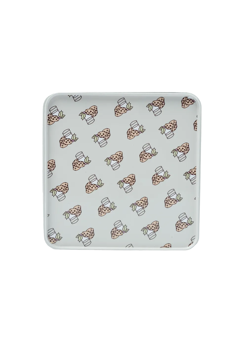 Ariana Grande milk and cookies Keksdose 6 Zoll