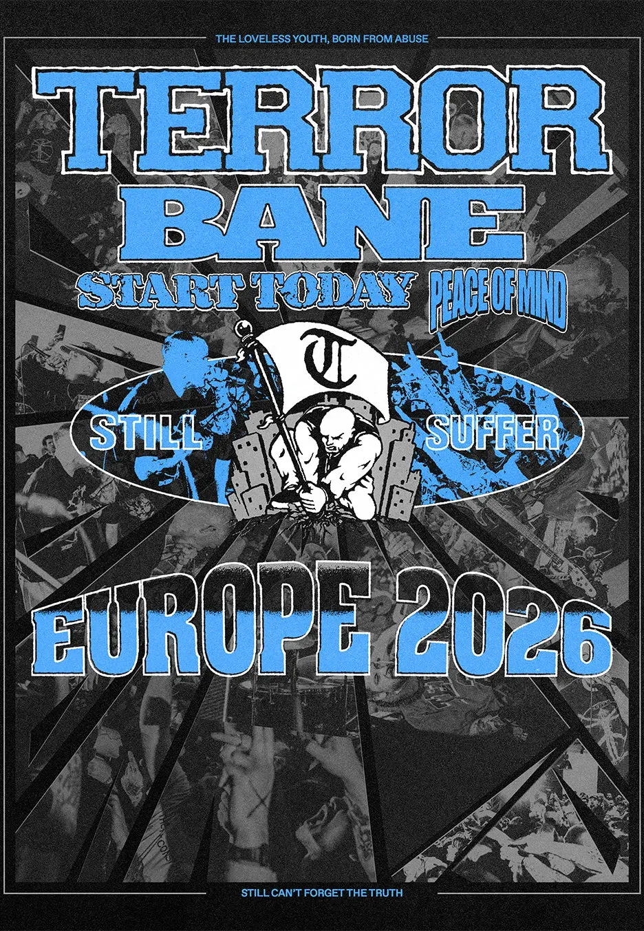 Impericon 06.12.2026 Nürnberg Ticket Hardcore