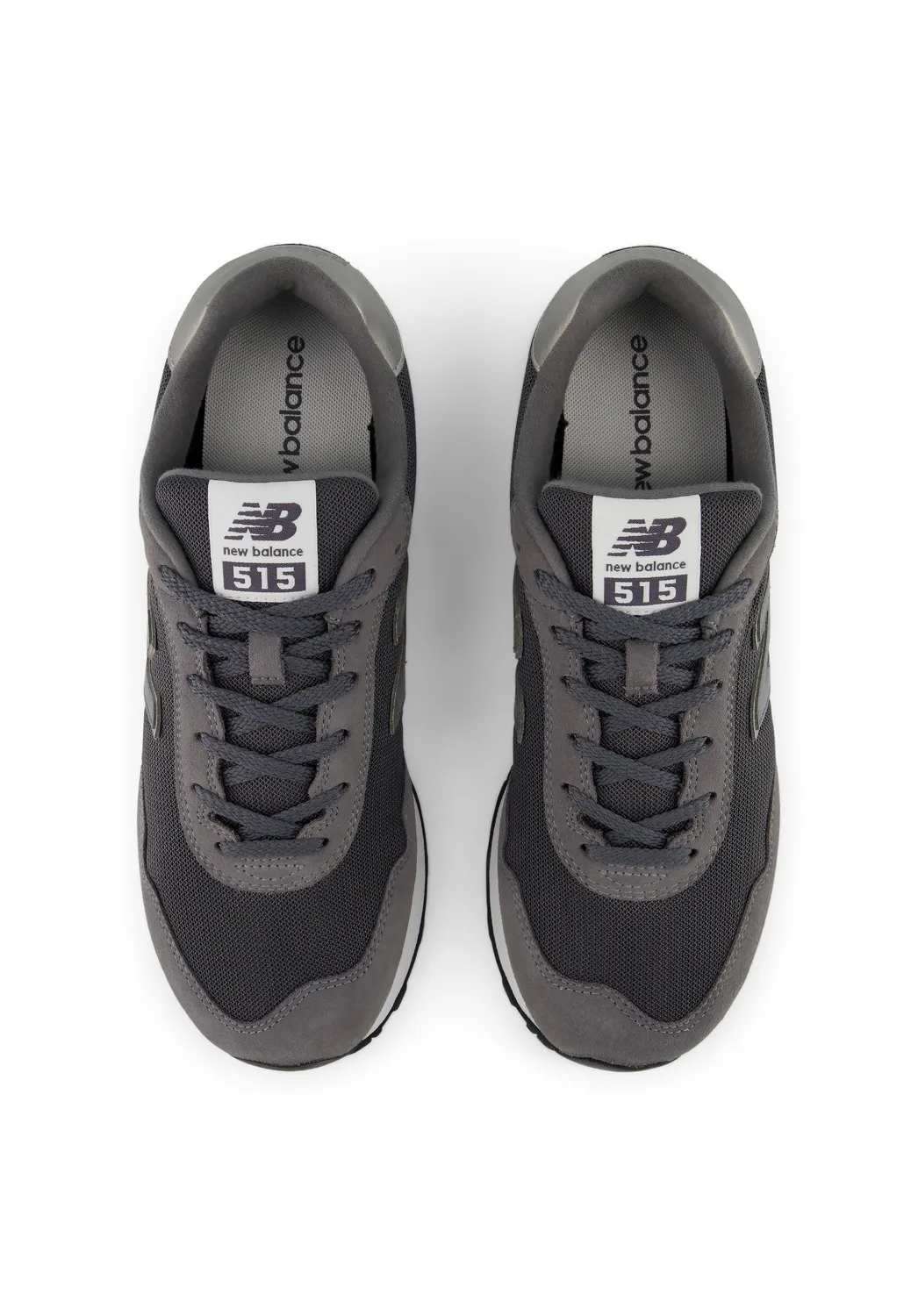 Impericon M515 Magnet Sneaker grau low