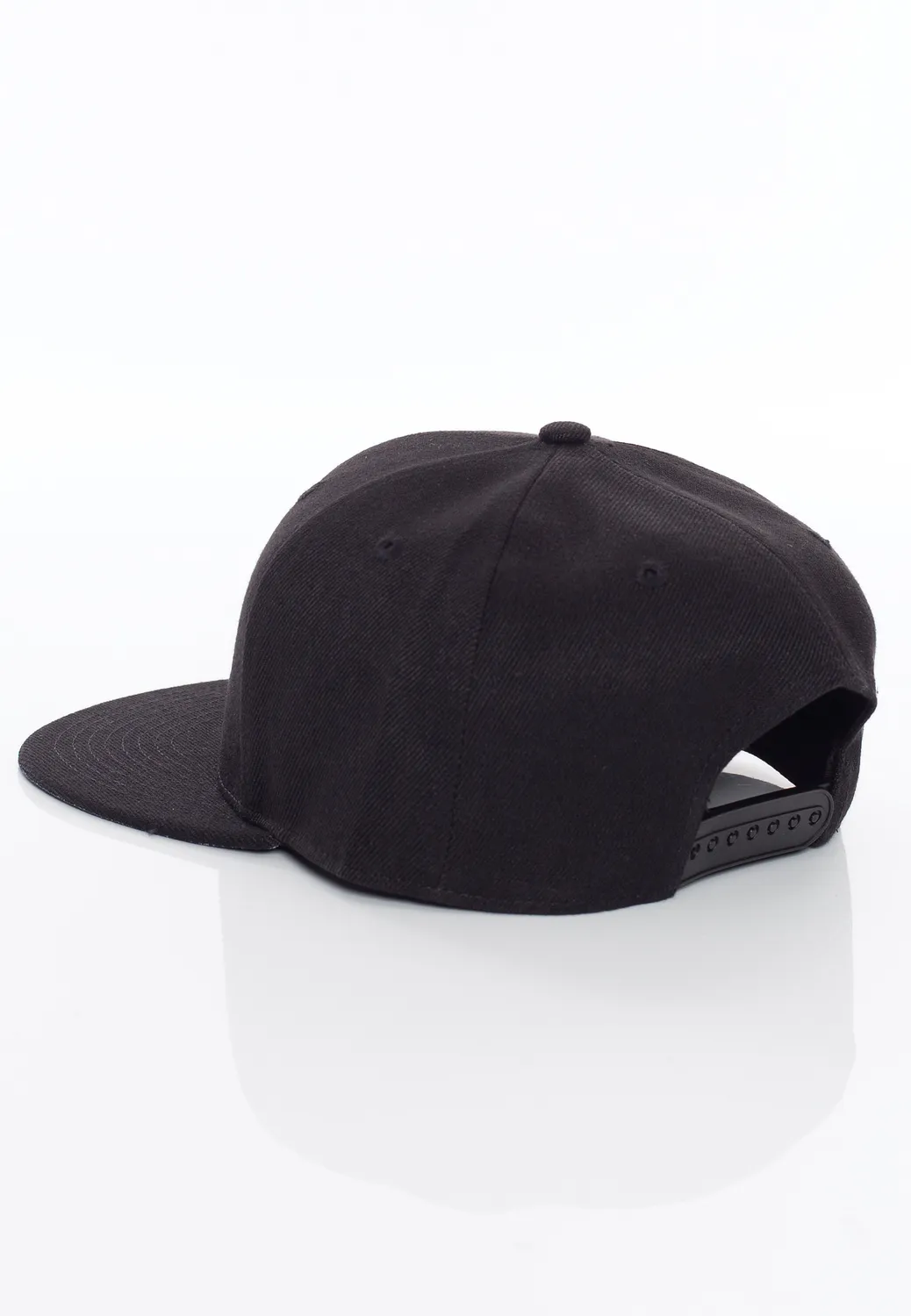 Impericon Child Snatcher Cap schwarz Snapback