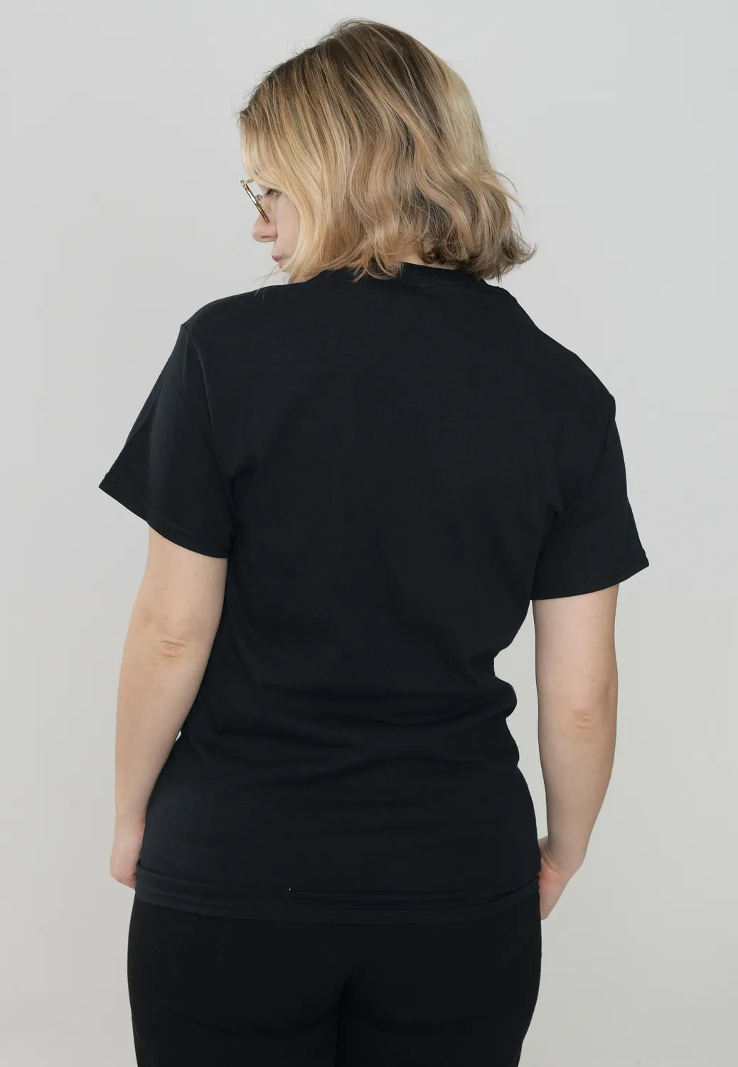 Impericon 9th Chasm T-Shirt Schwarz S-3XL