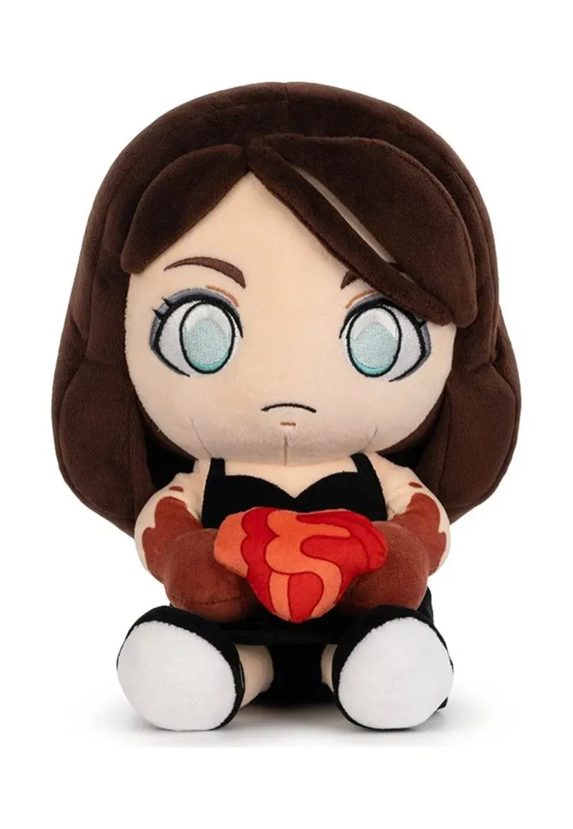 Bring Me The Horizon Suicide Season Girl Plüschtier 23cm