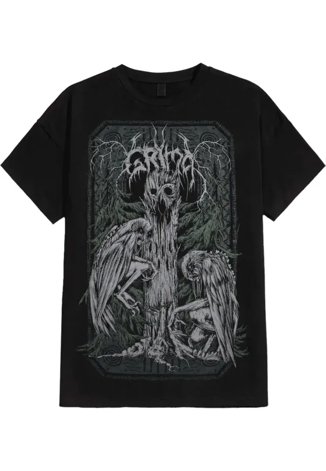 Impericon Idol T-Shirt schwarz Unisex