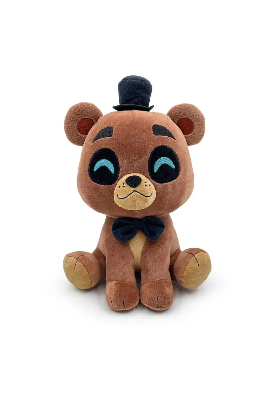 Impericon Freddy Sit Plüschtier 22 cm Onesize